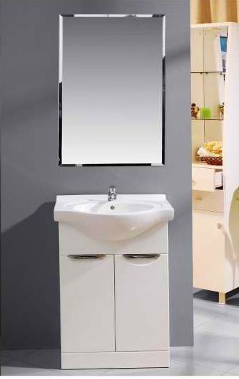 MDF Bathroom cabinet