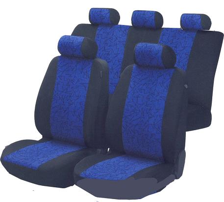 Seat cover