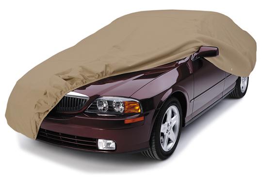 Car cover