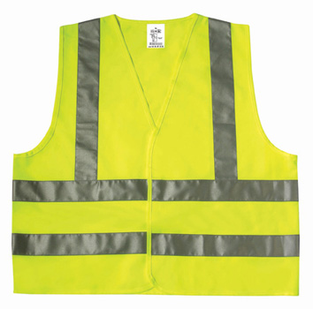 Safety vest