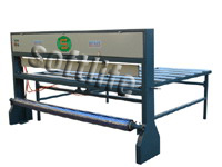 Mattress Film packing machine