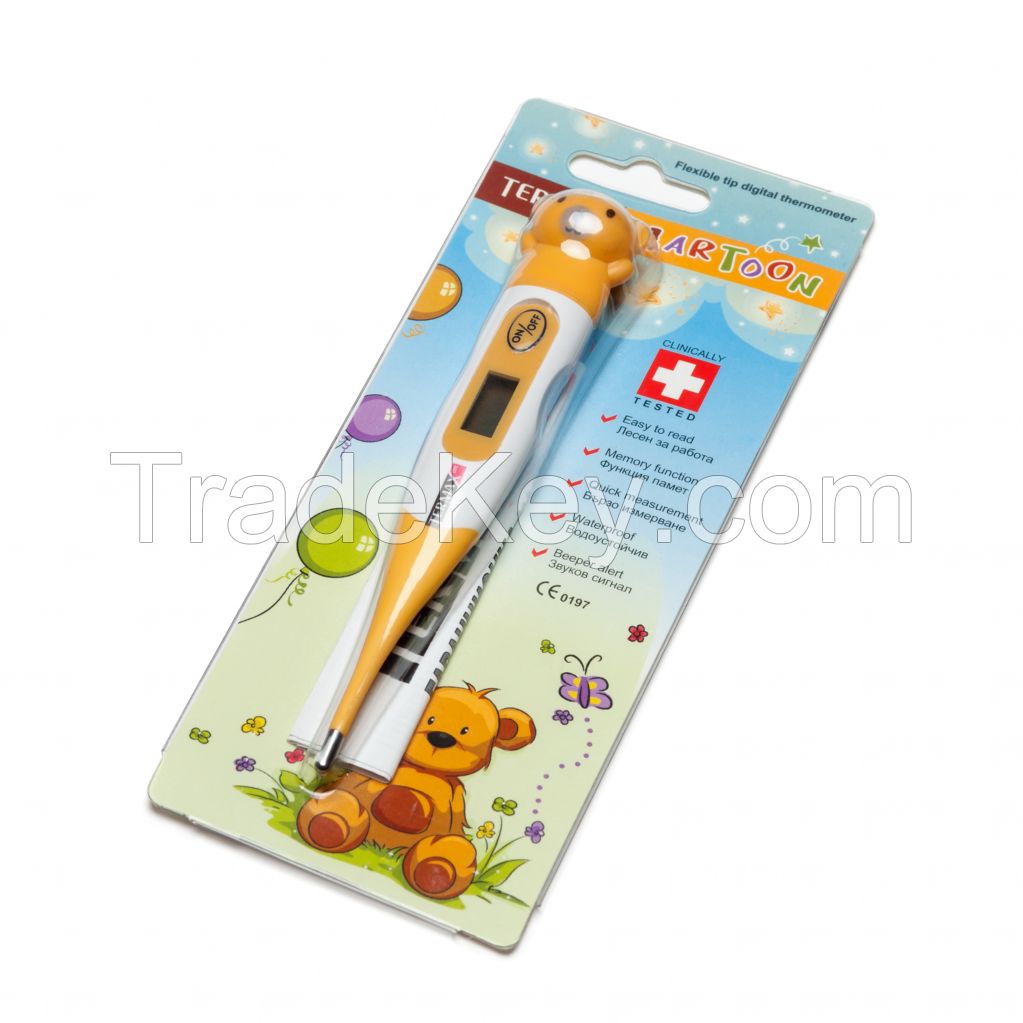 Termax digital thermometer