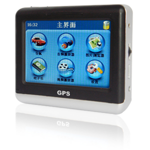 Navigation - GPS