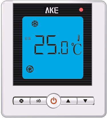 Thermostat TC-N01