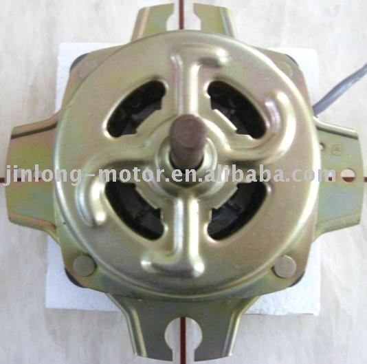 washing machine motor