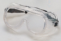 safety goggles