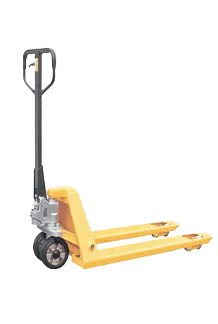 Hand Pallet Trucks