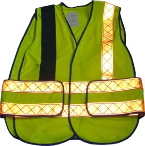 safety vest