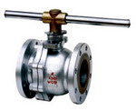 Floating Ball Valve