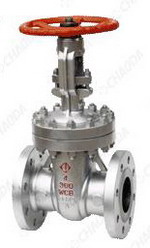 API Gate Valve