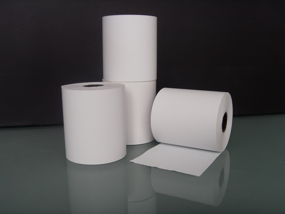 Thermal Papers