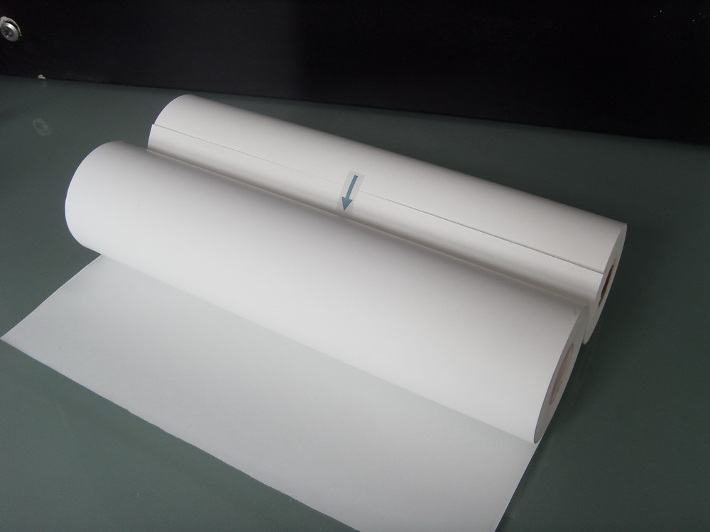 Fax Paper Rolls