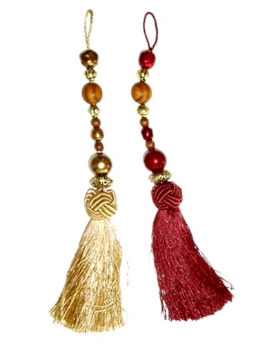 Tassel