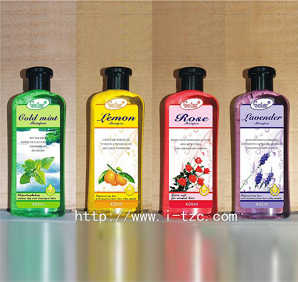 beauty hair shampoo with many flavors, goldmint, oliver OEM are welcome