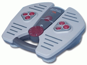 Vigor & Blood circulation stimulator