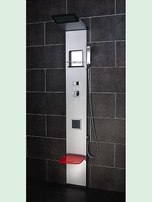 Alluminium Shower Panel (LM630)