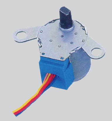 step motor