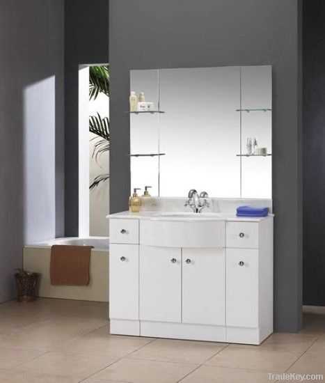 bathroom furniture