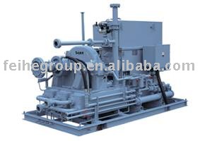 Centrifugal Air Compressor