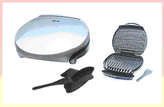 Sandwich/ Waffle / Grill Makers