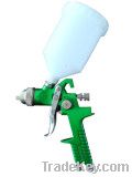 HVLP Spray Gun for Paint