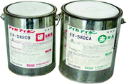 Epoxy Glue:EX-582C(A+B)