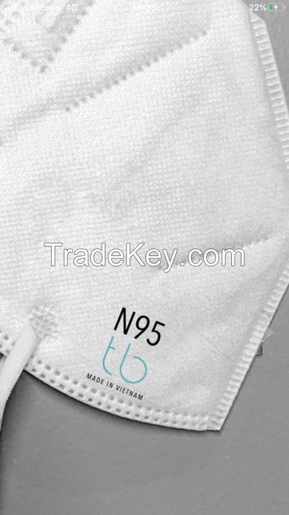 Mask N95 3,4PY