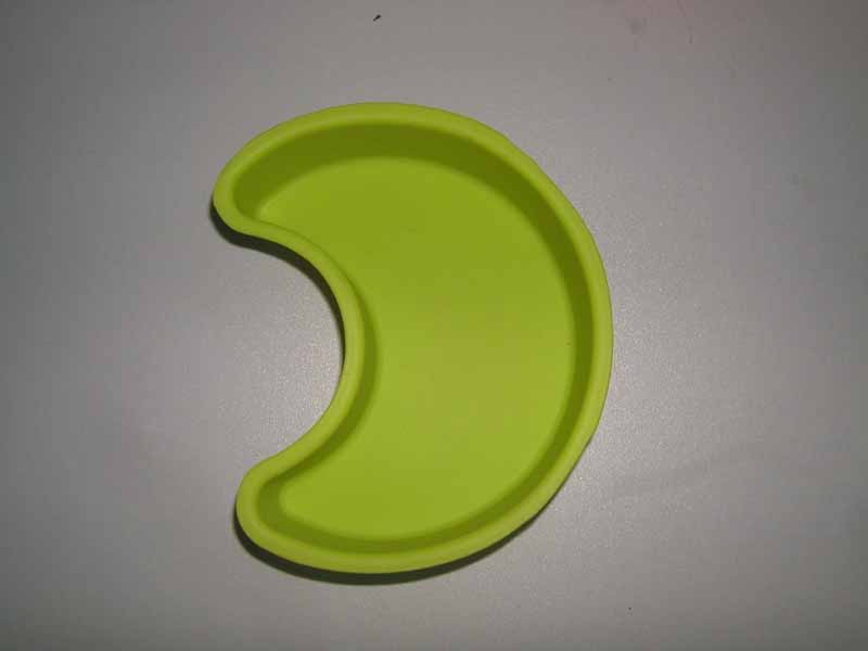 silicone cake mold