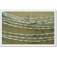 Barbed Wire Mesh