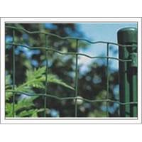 Euro Welded Fence