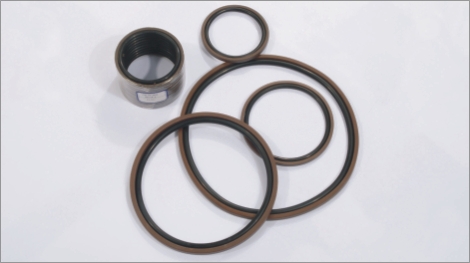 Sell Ptfe Seal