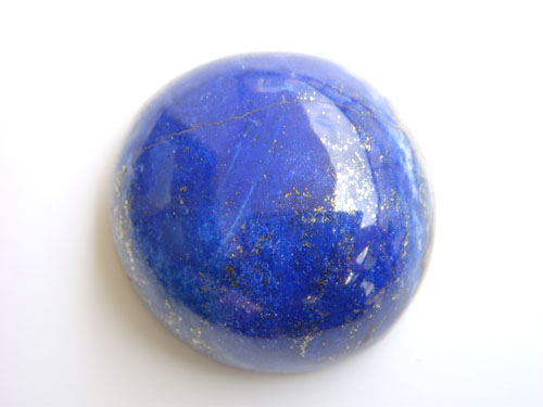 Lapis Lazuli Cabochons