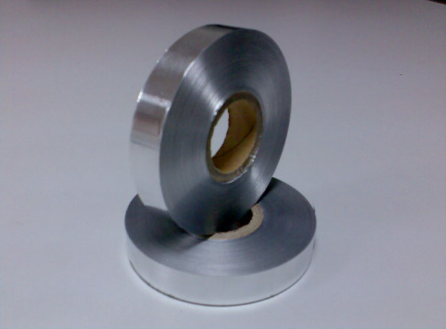 Aluminum Polyester Laminate