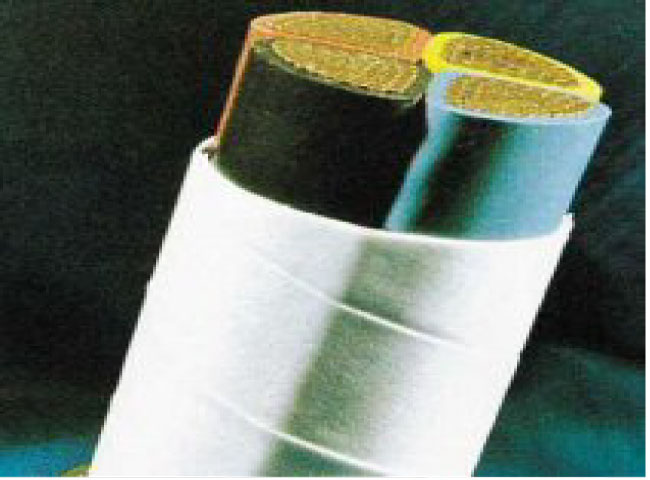 Foamed Polypropylene Film