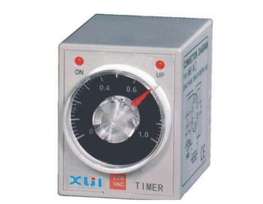 time relay(AH3-3)