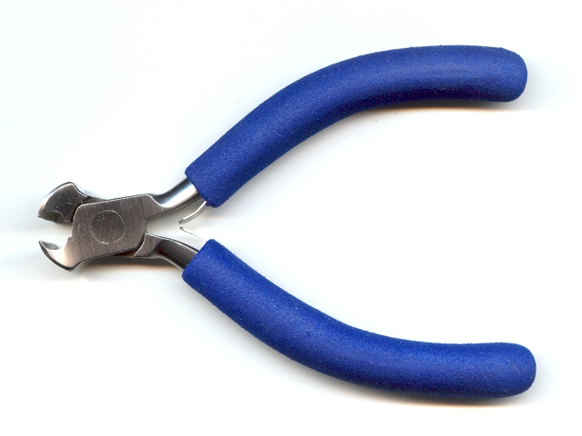 side cutter plier