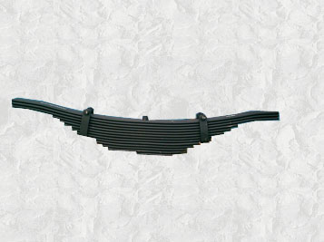 leaf springï¼�02ï¼�