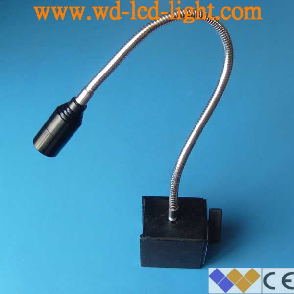 LED Magnet Light, LED Machine Light, LED Industrial Lighting