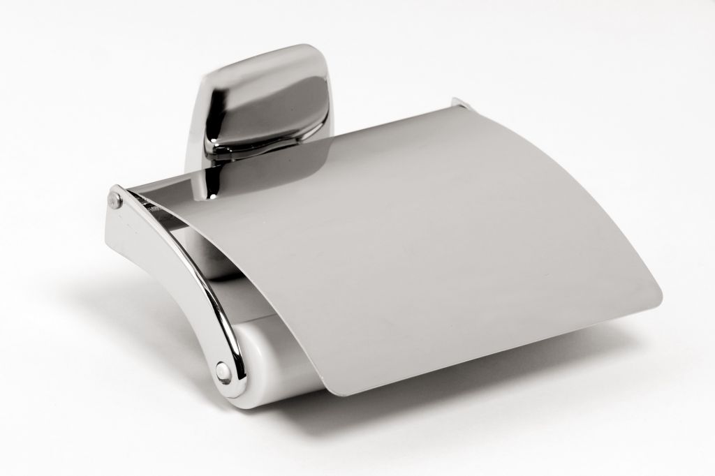 Toilet Paper Holder / Toilettenpapier-Halter