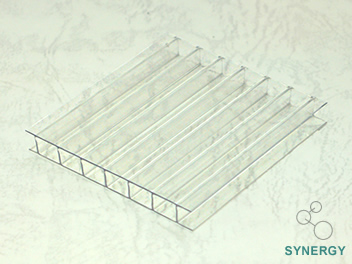 GE Polycarbonate Sheet (GE Plastech Multiwall Sheet)