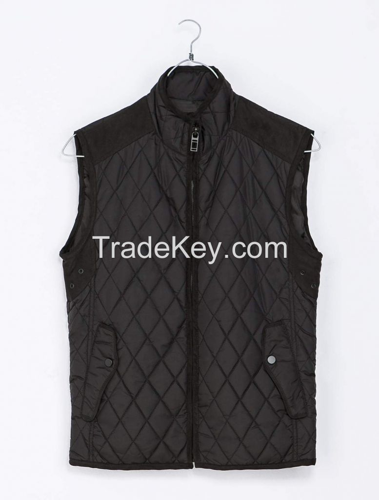 leather Fashion Jacket