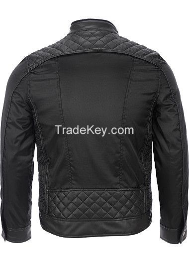 leather Fashion Jacket