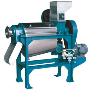 Special stoning, juicing, crushing machine, sterilizer