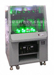 GH-318 Laser Subsurface Engraving Machine