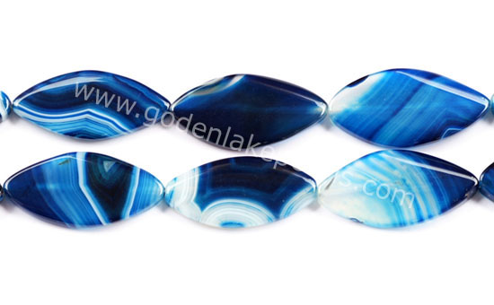 Gemstone, Dyed Agate