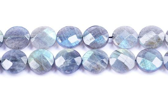 Semi-Precious Stone, A Grade Labradorite