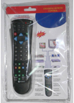 7-in-1 Universal Remote Control for European Market (URCU021)