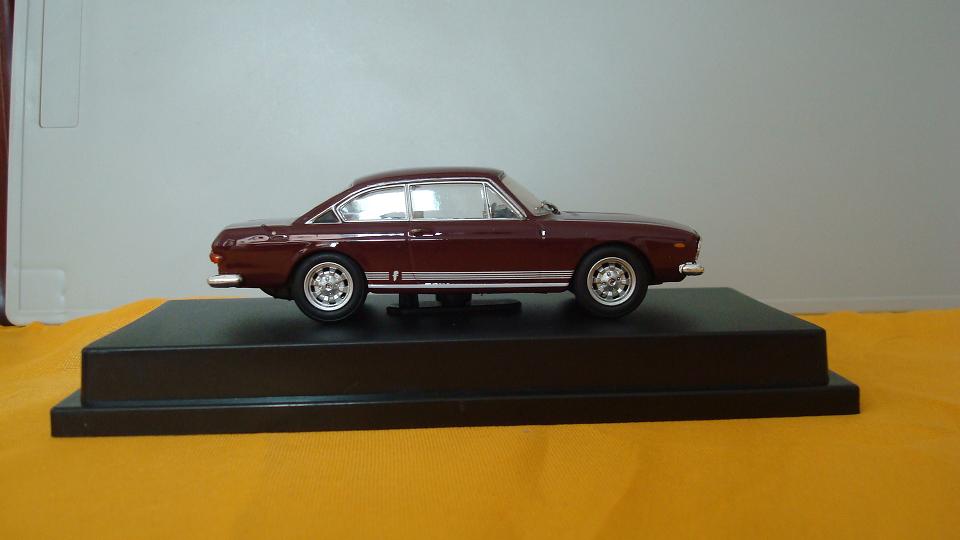 Diecast Car Models