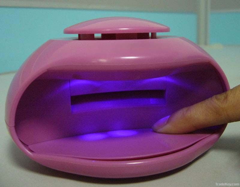 LED Nail Dryer