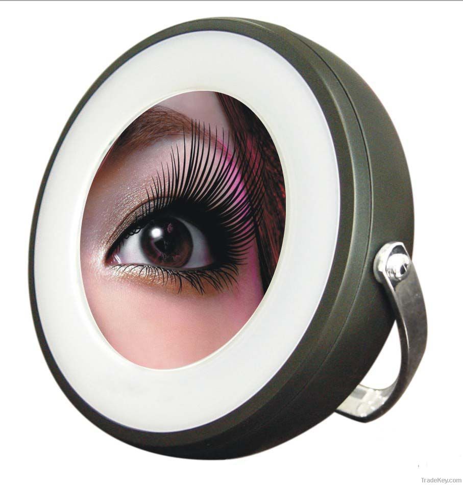 LED Mirror